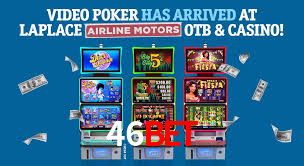 Descubra o Mundo do Cassino Online com 46bet