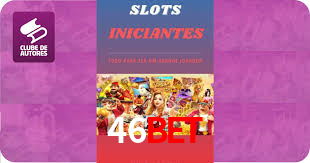 Descubra a Magia dos Jogos de Arcade no 46bet